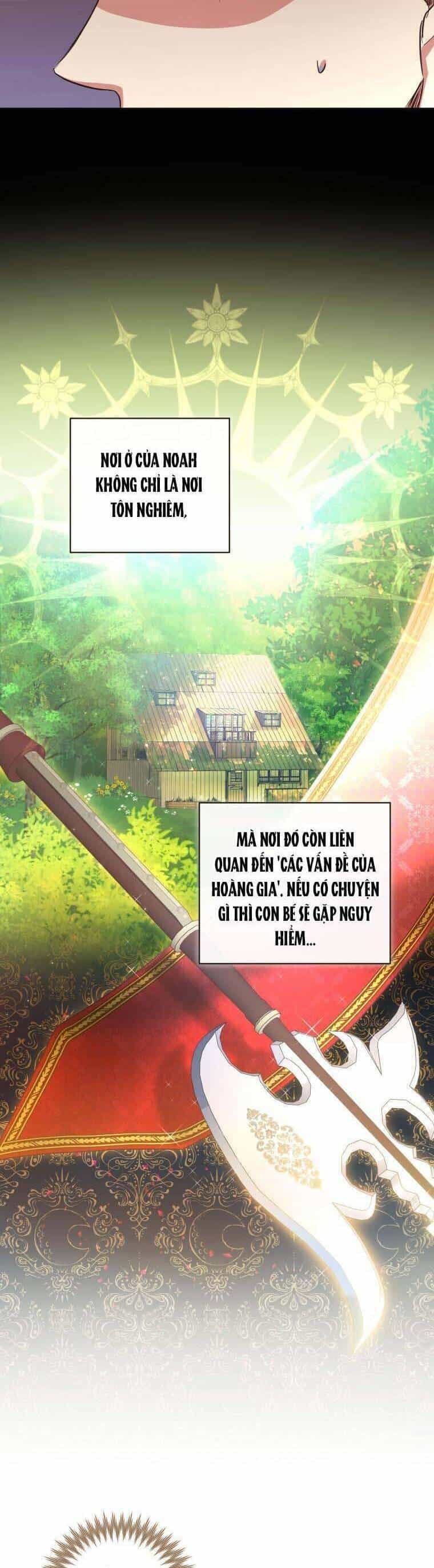 Thánh Nữ Được Đại Công Tước Nhận Nuôi - Chương 20 - ảnh 15