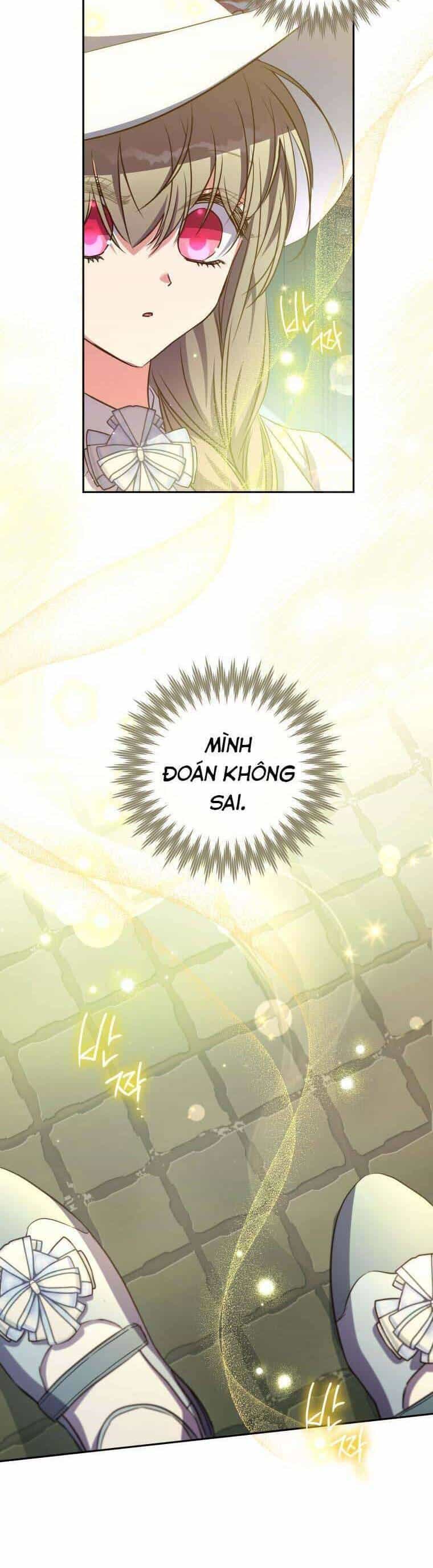 Thánh Nữ Được Đại Công Tước Nhận Nuôi - Chương 20 - ảnh 30