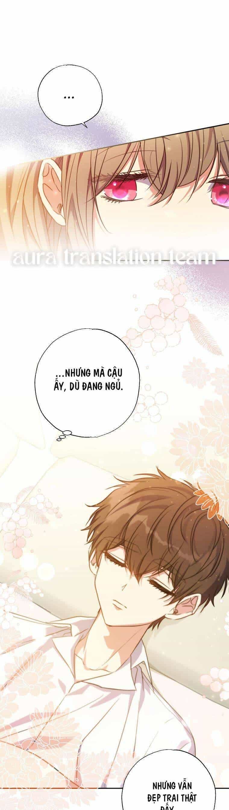 Thánh Nữ Được Đại Công Tước Nhận Nuôi - Chương 21 - ảnh 6