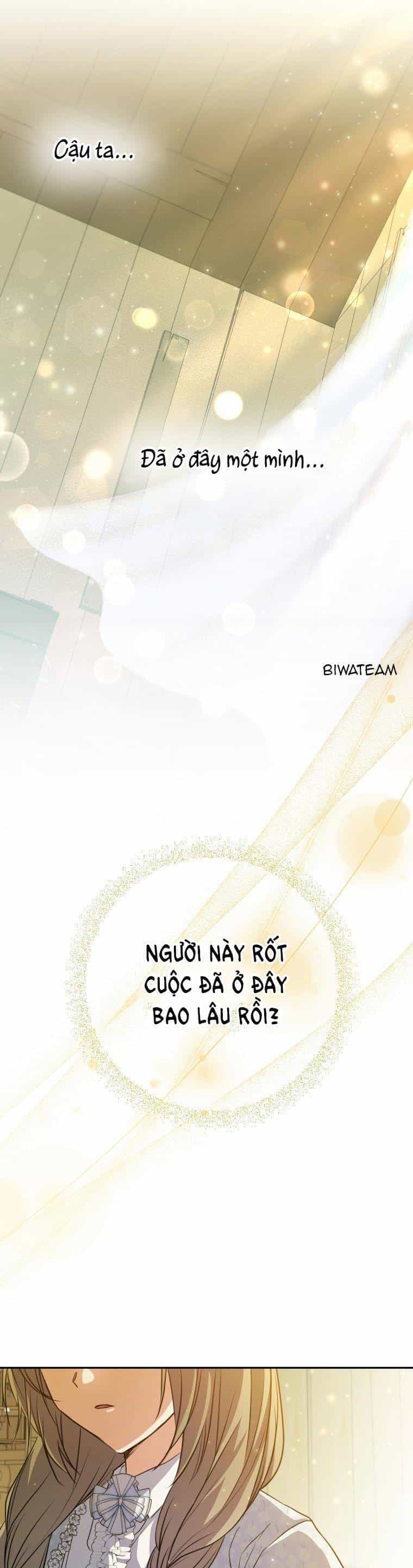 Thánh Nữ Được Đại Công Tước Nhận Nuôi - Chương 22 - ảnh 12