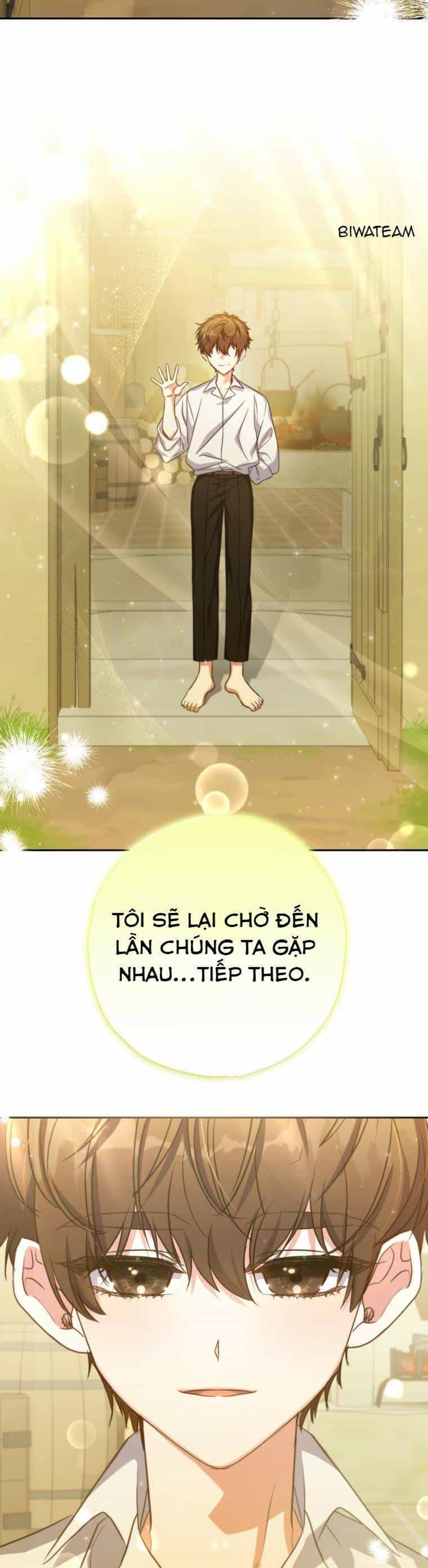 Thánh Nữ Được Đại Công Tước Nhận Nuôi - Chương 22 - ảnh 20