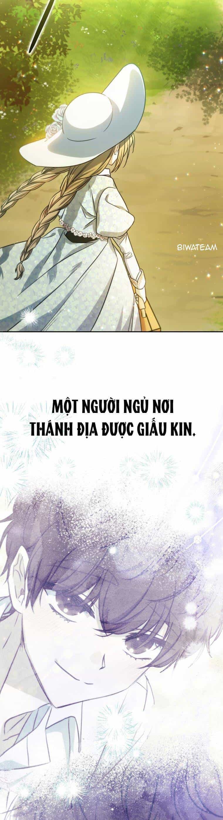 Thánh Nữ Được Đại Công Tước Nhận Nuôi - Chương 22 - ảnh 22