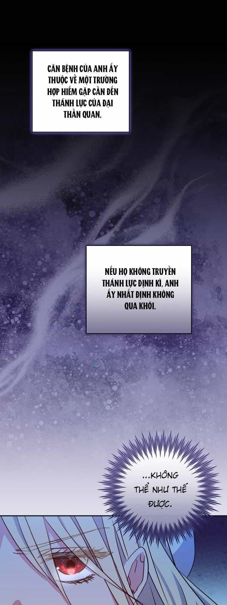 Thánh Nữ Được Đại Công Tước Nhận Nuôi - Chương 23 - ảnh 23