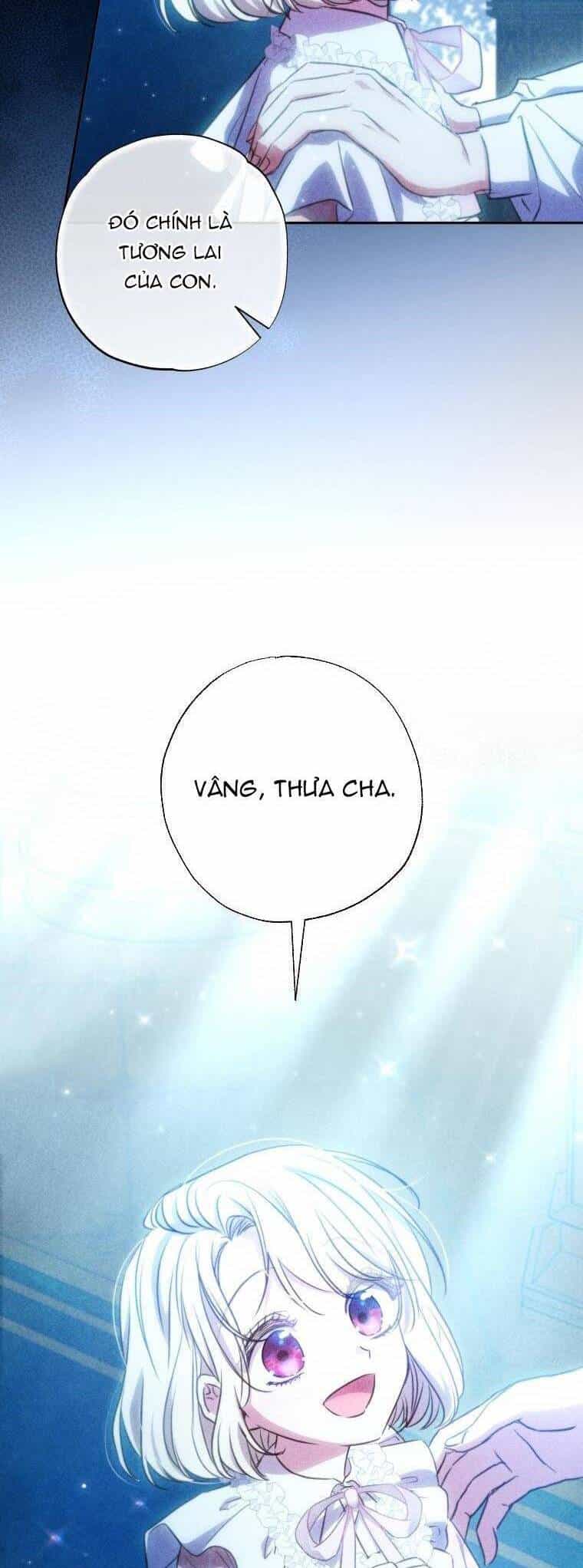 Thánh Nữ Được Đại Công Tước Nhận Nuôi - Chương 23 - ảnh 6