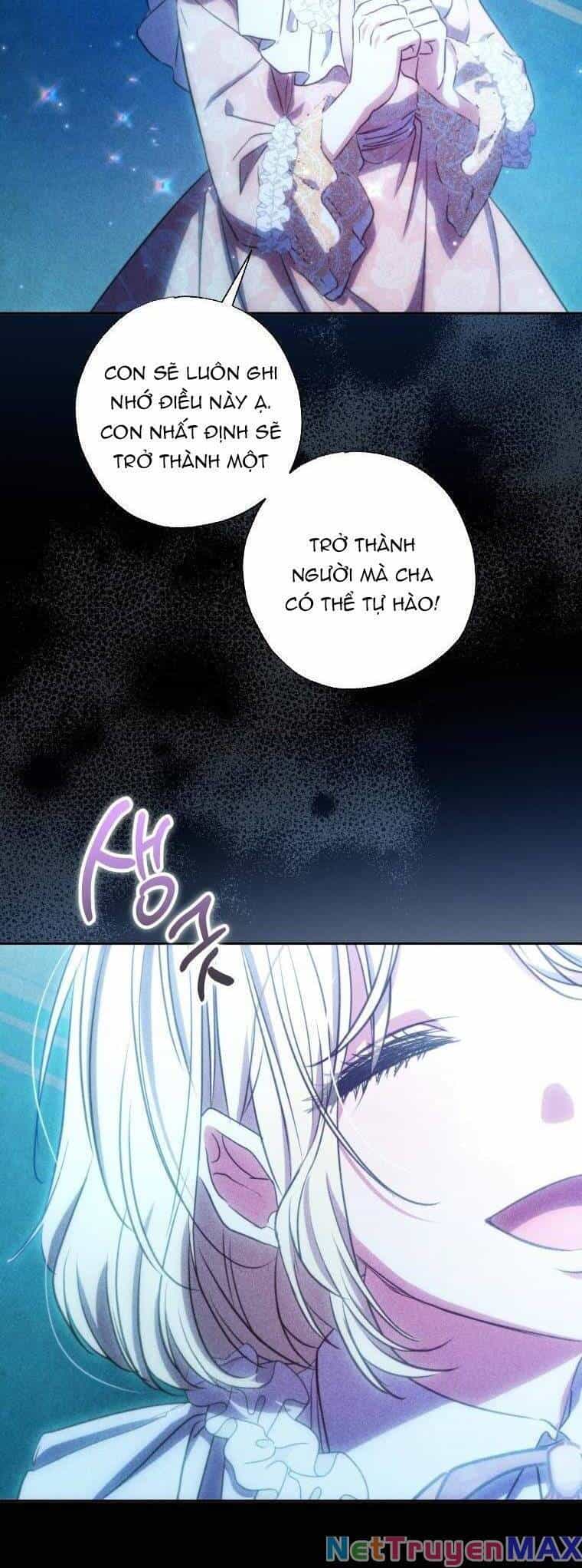 Thánh Nữ Được Đại Công Tước Nhận Nuôi - Chương 23 - ảnh 7