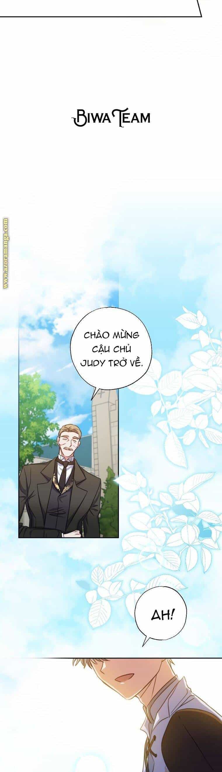 Thánh Nữ Được Đại Công Tước Nhận Nuôi - Chương 24 - ảnh 33