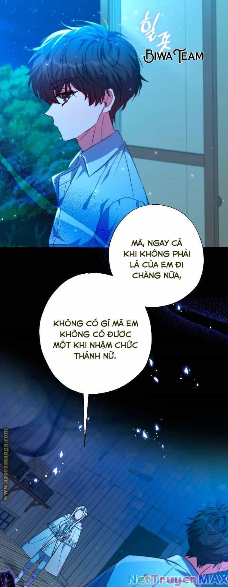 Thánh Nữ Được Đại Công Tước Nhận Nuôi - Chương 28 - ảnh 17