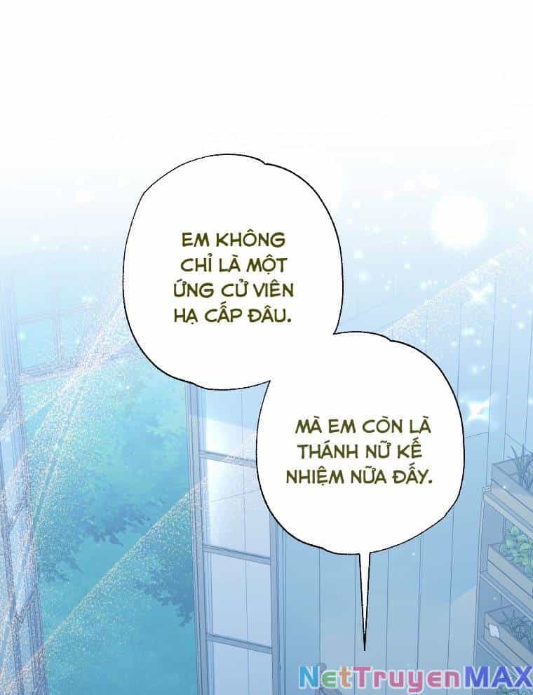 Thánh Nữ Được Đại Công Tước Nhận Nuôi - Chương 28 - ảnh 2