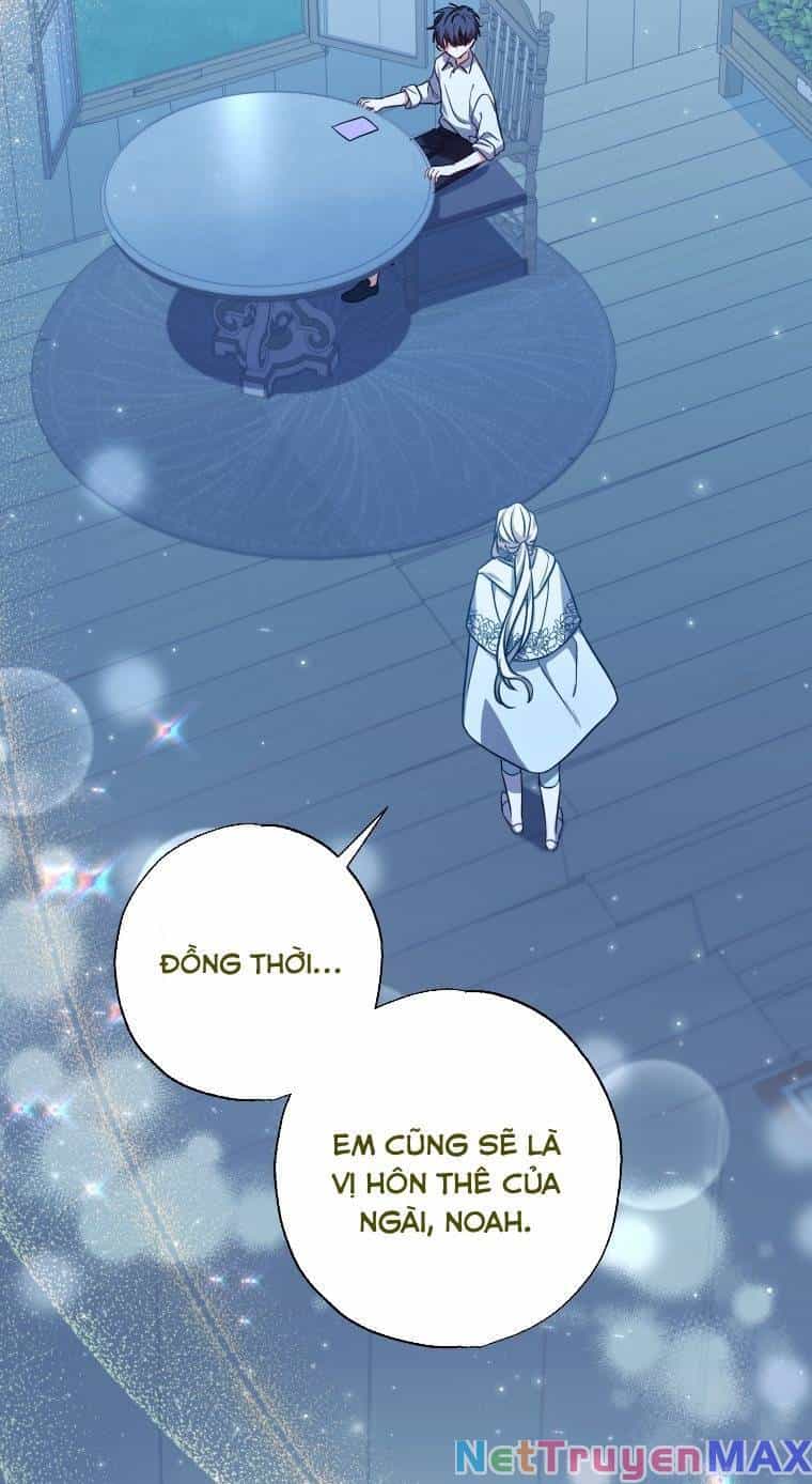 Thánh Nữ Được Đại Công Tước Nhận Nuôi - Chương 28 - ảnh 3
