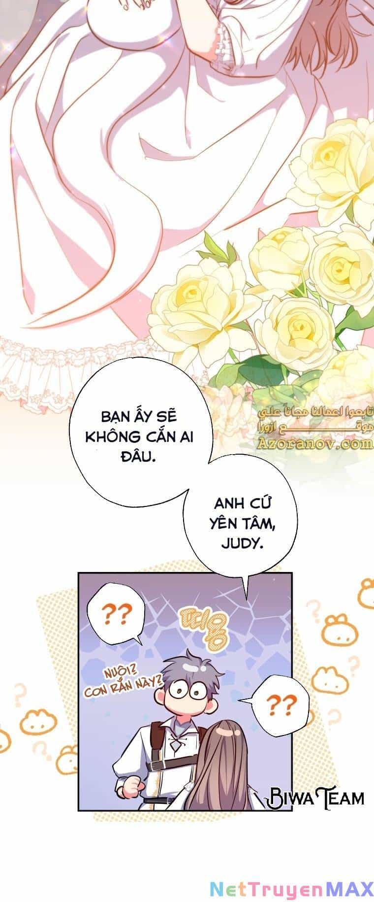 Thánh Nữ Được Đại Công Tước Nhận Nuôi - Chương 28 - ảnh 55