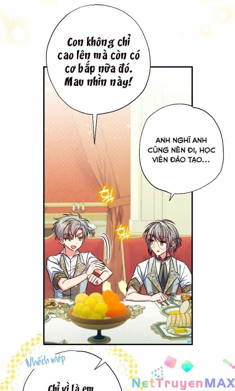 Thánh Nữ Được Đại Công Tước Nhận Nuôi - Chương 29 - ảnh 22