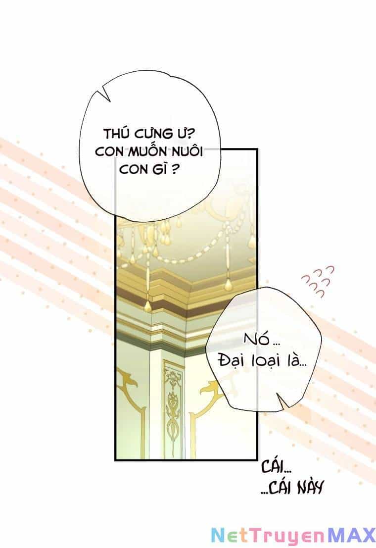 Thánh Nữ Được Đại Công Tước Nhận Nuôi - Chương 29 - ảnh 29