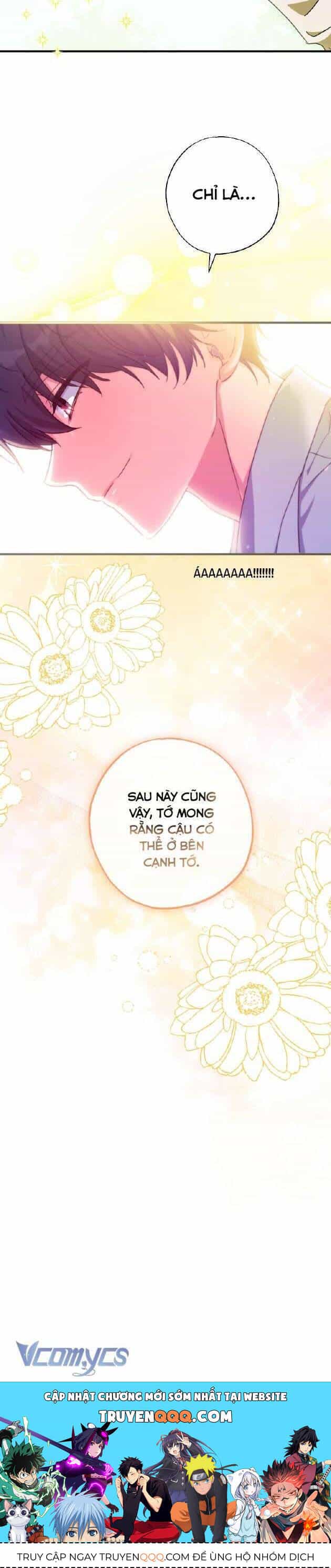 Thánh Nữ Được Đại Công Tước Nhận Nuôi - Chương 33 - ảnh 30