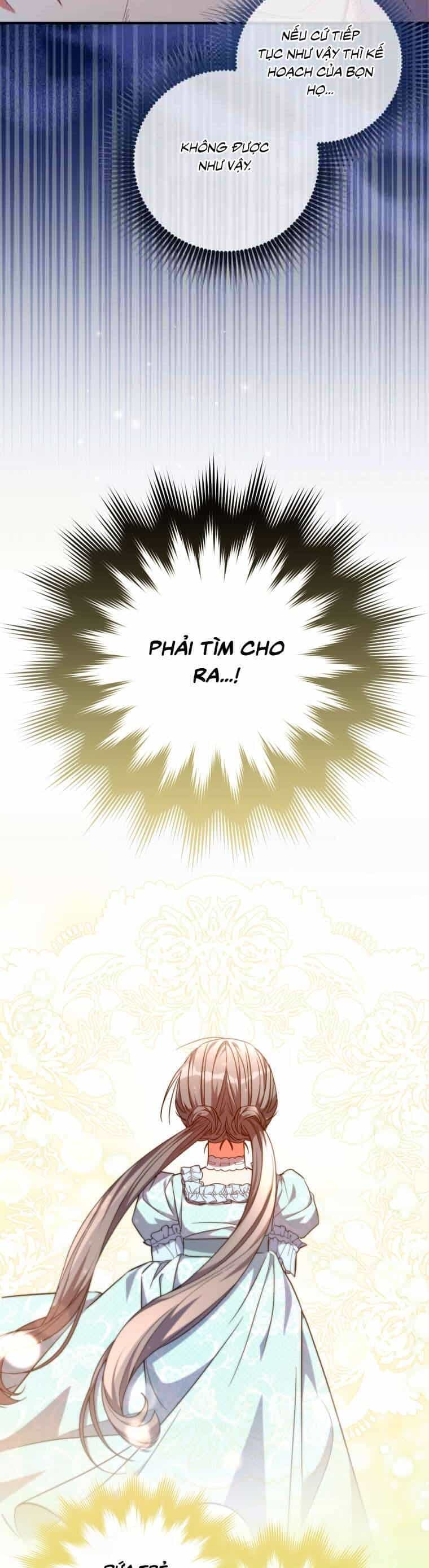 Thánh Nữ Được Đại Công Tước Nhận Nuôi - Chương 34 - ảnh 32
