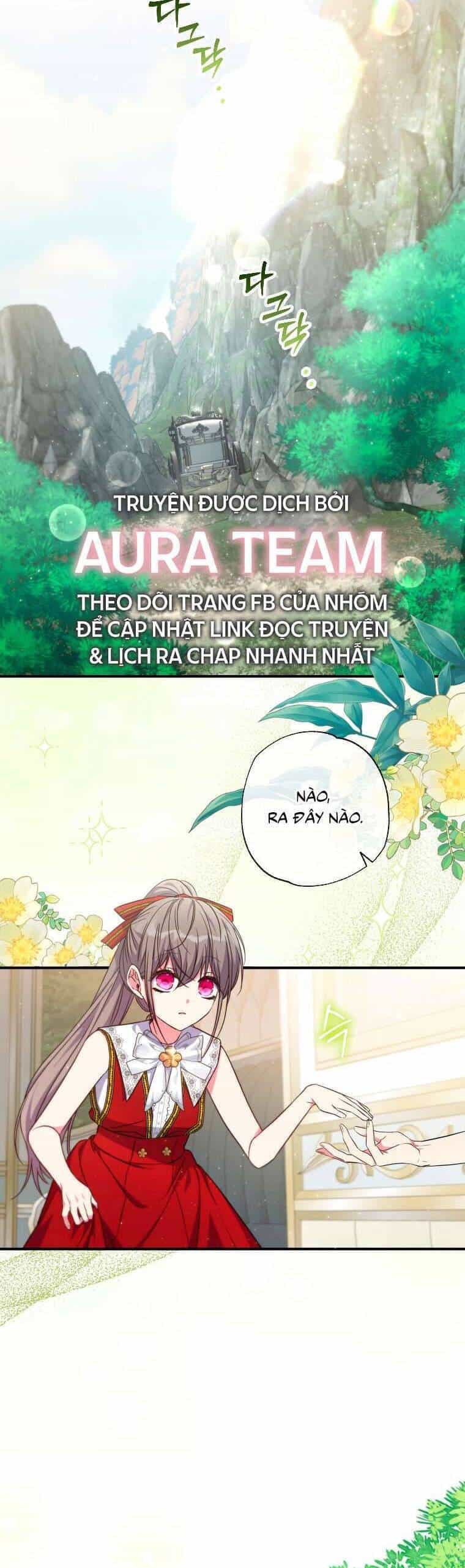 Thánh Nữ Được Đại Công Tước Nhận Nuôi - Chương 35 - ảnh 11