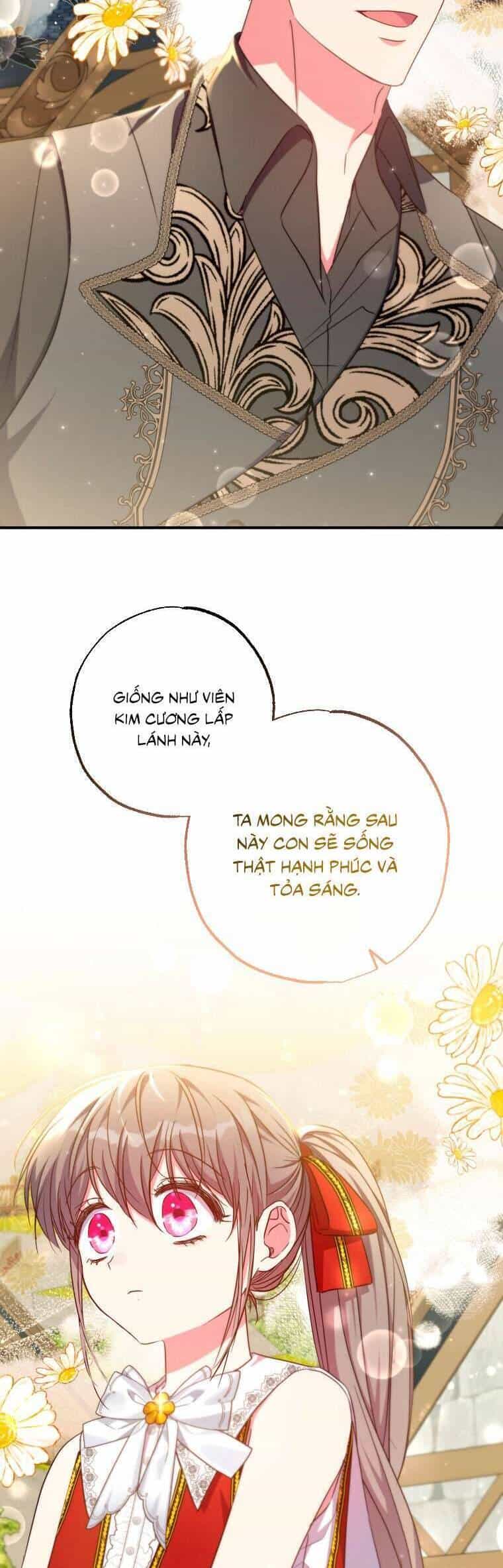 Thánh Nữ Được Đại Công Tước Nhận Nuôi - Chương 35 - ảnh 33