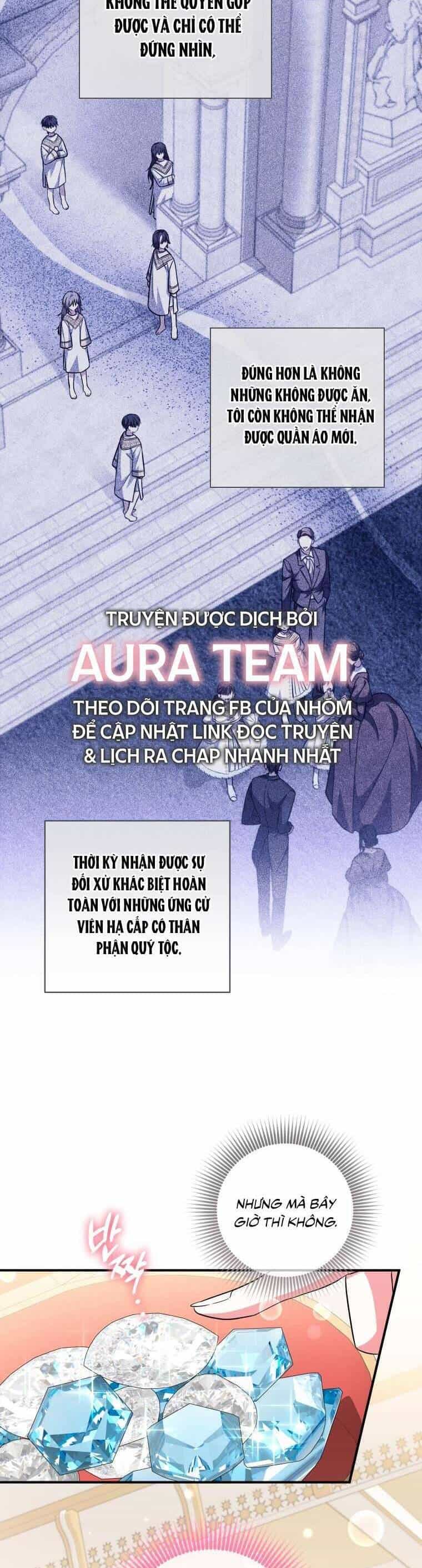Thánh Nữ Được Đại Công Tước Nhận Nuôi - Chương 36 - ảnh 4