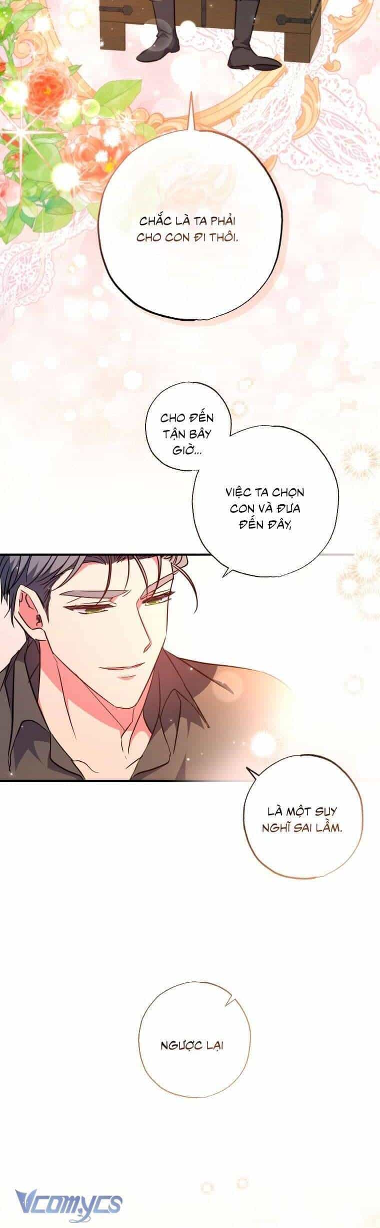 Thánh Nữ Được Đại Công Tước Nhận Nuôi - Chương 40 - ảnh 31