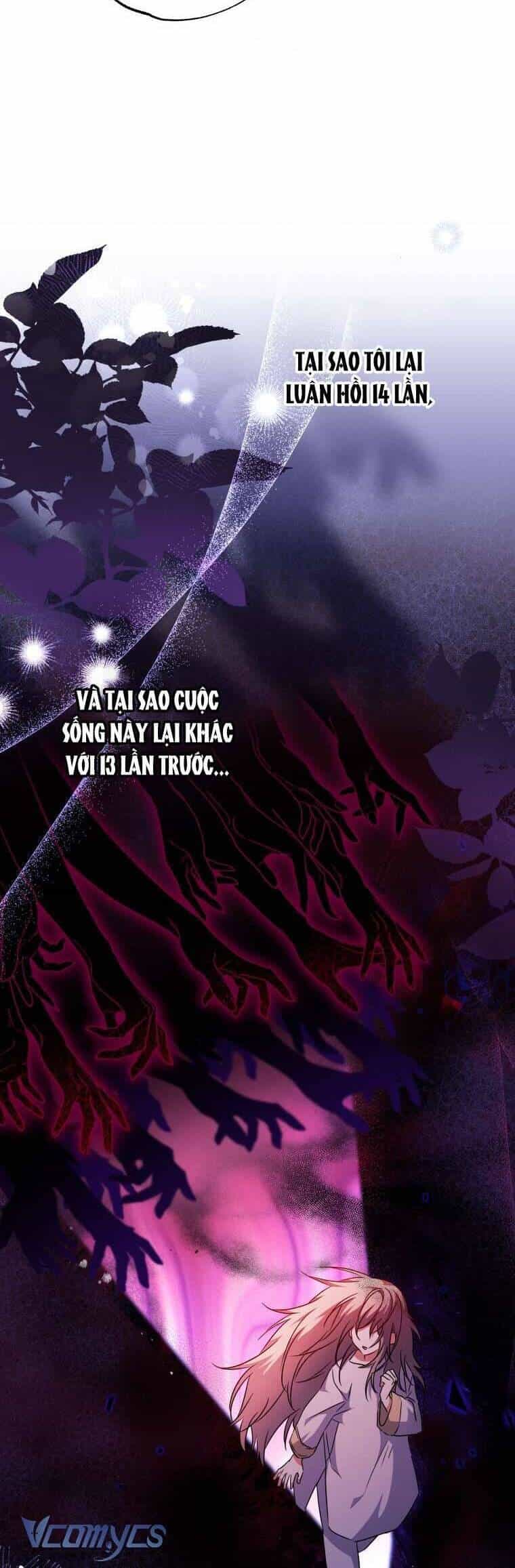 Thánh Nữ Được Đại Công Tước Nhận Nuôi - Chương 43 - ảnh 9
