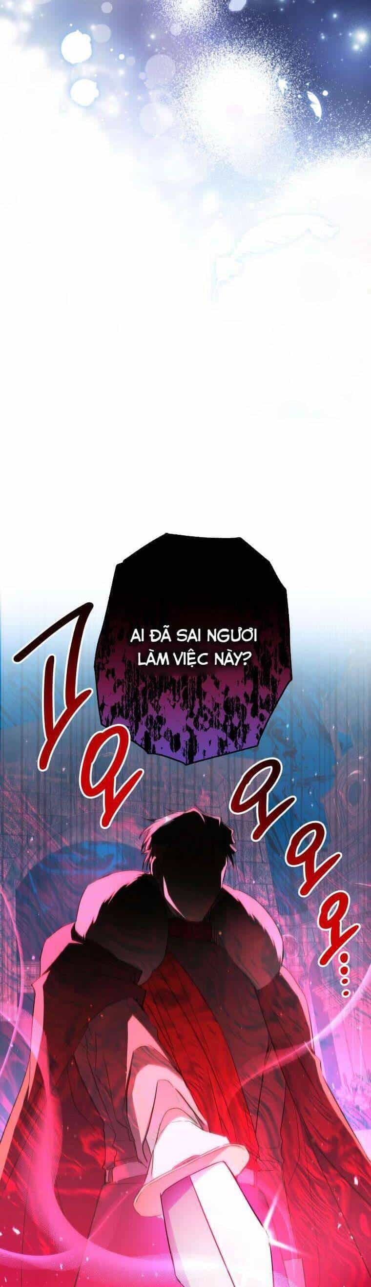 Thánh Nữ Được Đại Công Tước Nhận Nuôi - Chương 5 - ảnh 4