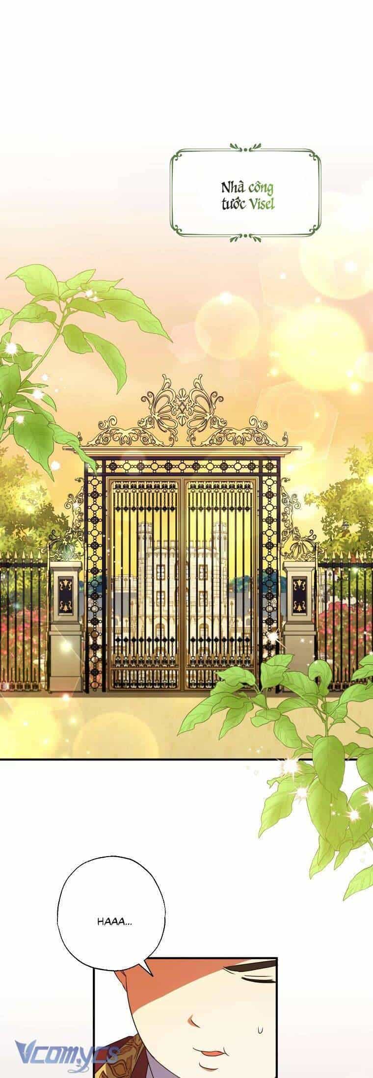 Thánh Nữ Được Đại Công Tước Nhận Nuôi - Chương 50 - ảnh 29