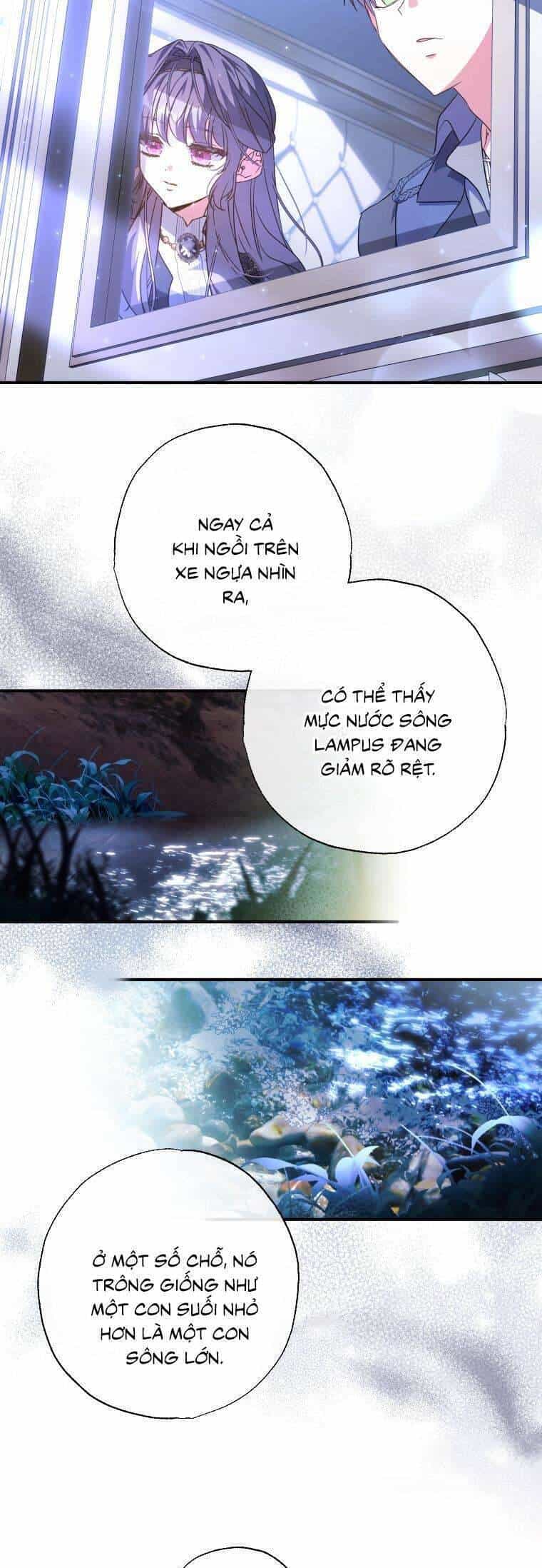 Thánh Nữ Được Đại Công Tước Nhận Nuôi - Chương 53 - ảnh 16