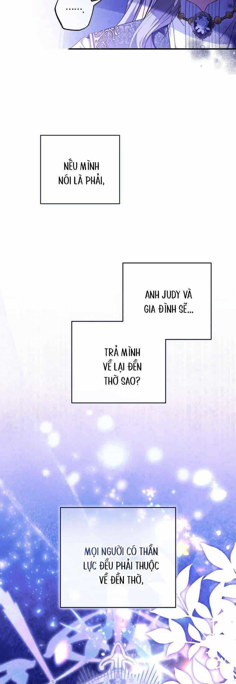 Thánh Nữ Được Đại Công Tước Nhận Nuôi - Chương 53 - ảnh 31