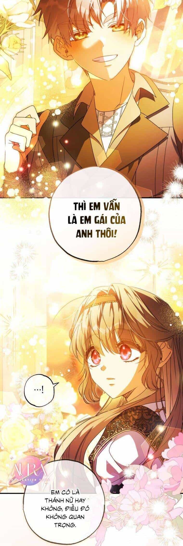 Thánh Nữ Được Đại Công Tước Nhận Nuôi - Chương 53 - ảnh 35
