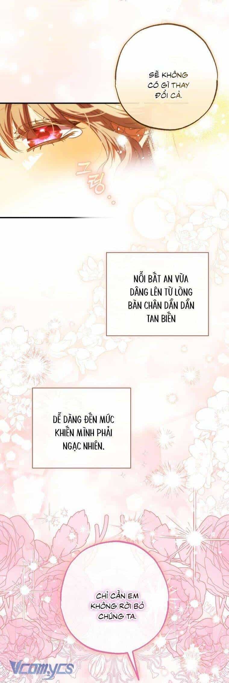 Thánh Nữ Được Đại Công Tước Nhận Nuôi - Chương 53 - ảnh 36