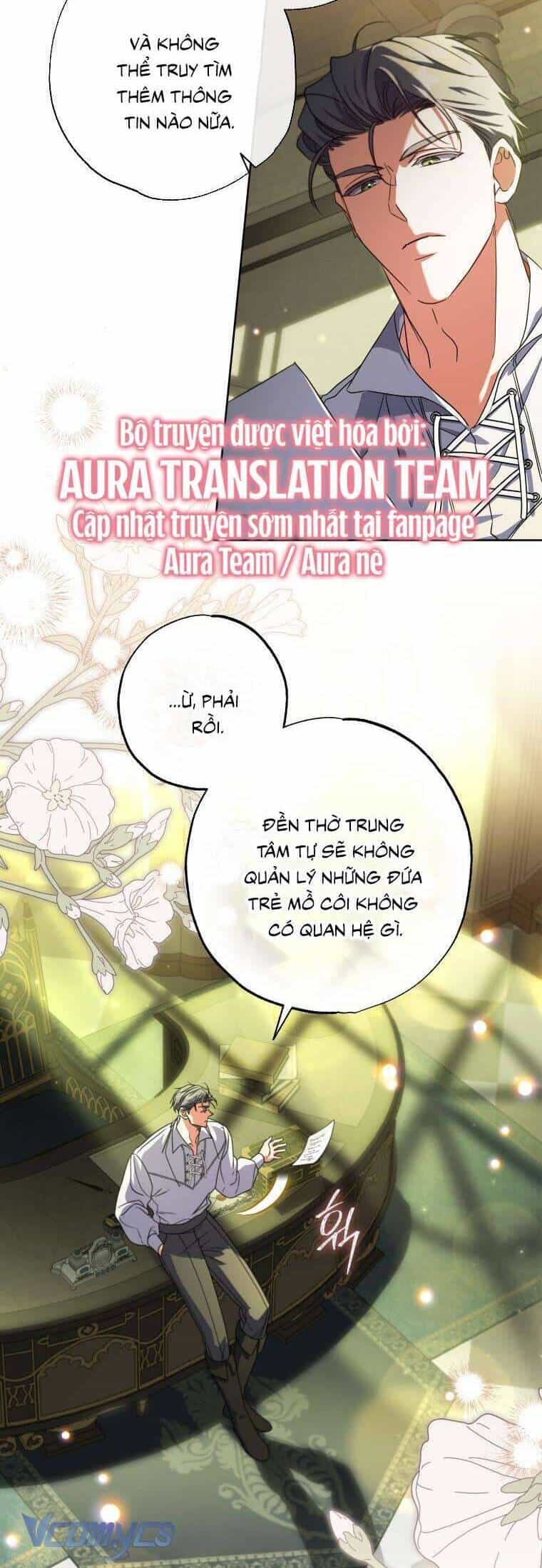 Thánh Nữ Được Đại Công Tước Nhận Nuôi - Chương 54 - ảnh 12