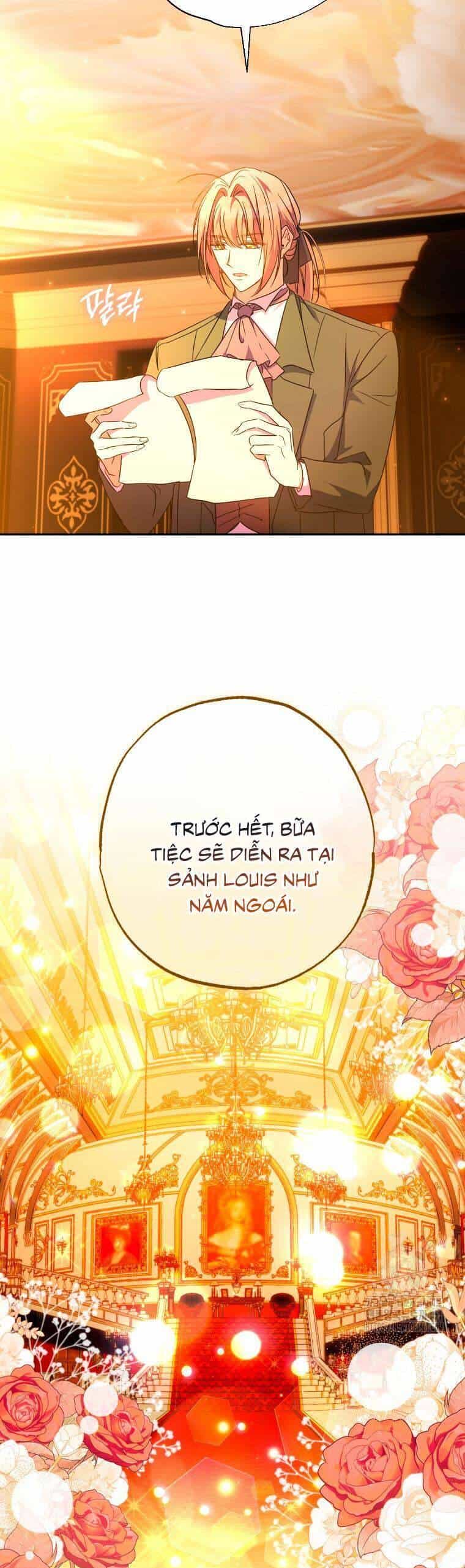 Thánh Nữ Được Đại Công Tước Nhận Nuôi - Chương 57 - ảnh 24