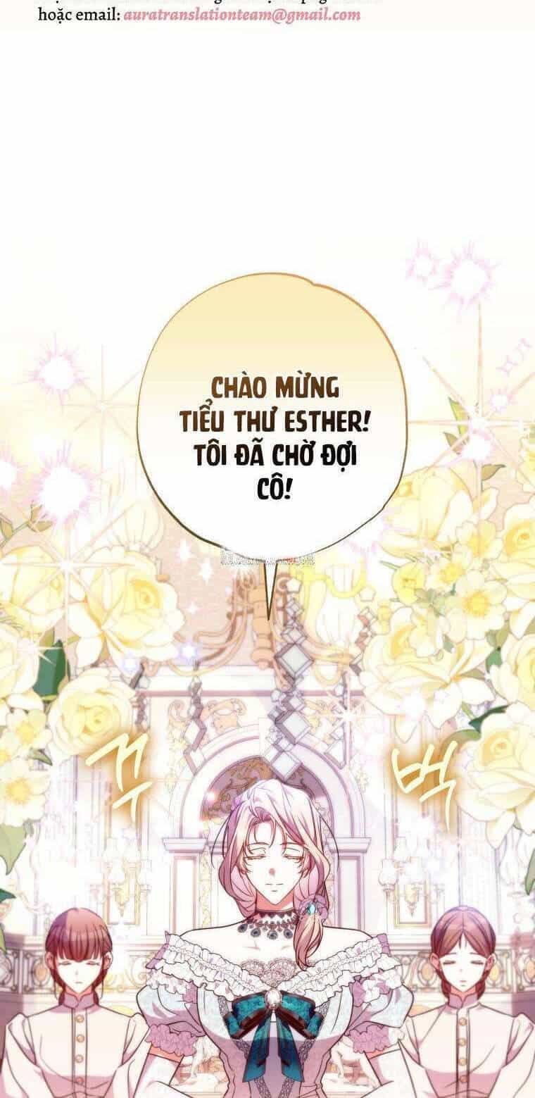 Thánh Nữ Được Đại Công Tước Nhận Nuôi - Chương 58 - ảnh 3