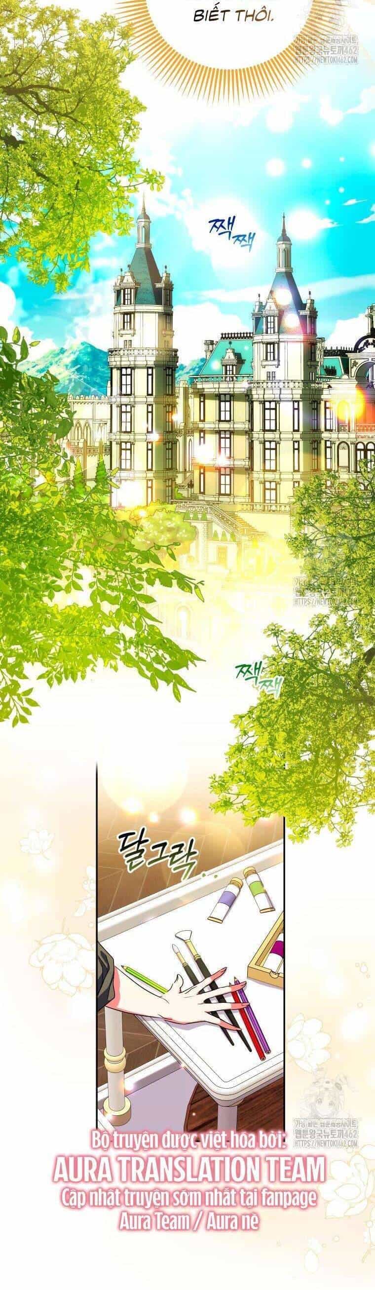 Thánh Nữ Được Đại Công Tước Nhận Nuôi - Chương 58 - ảnh 32