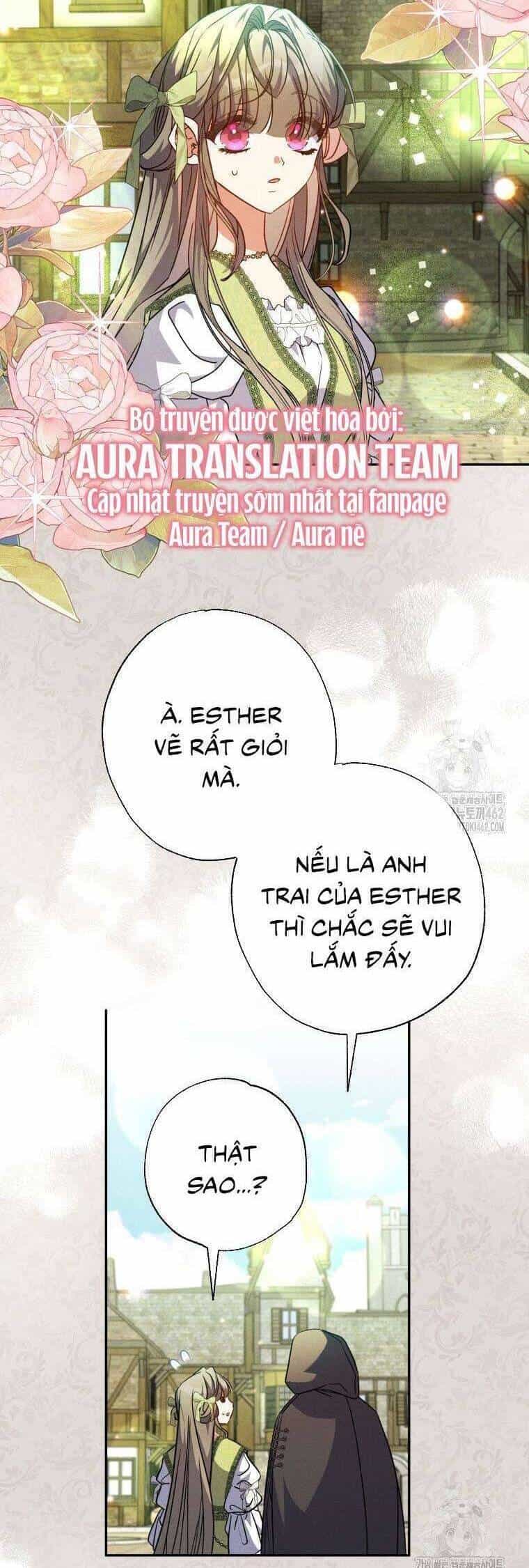 Thánh Nữ Được Đại Công Tước Nhận Nuôi - Chương 59 - ảnh 3