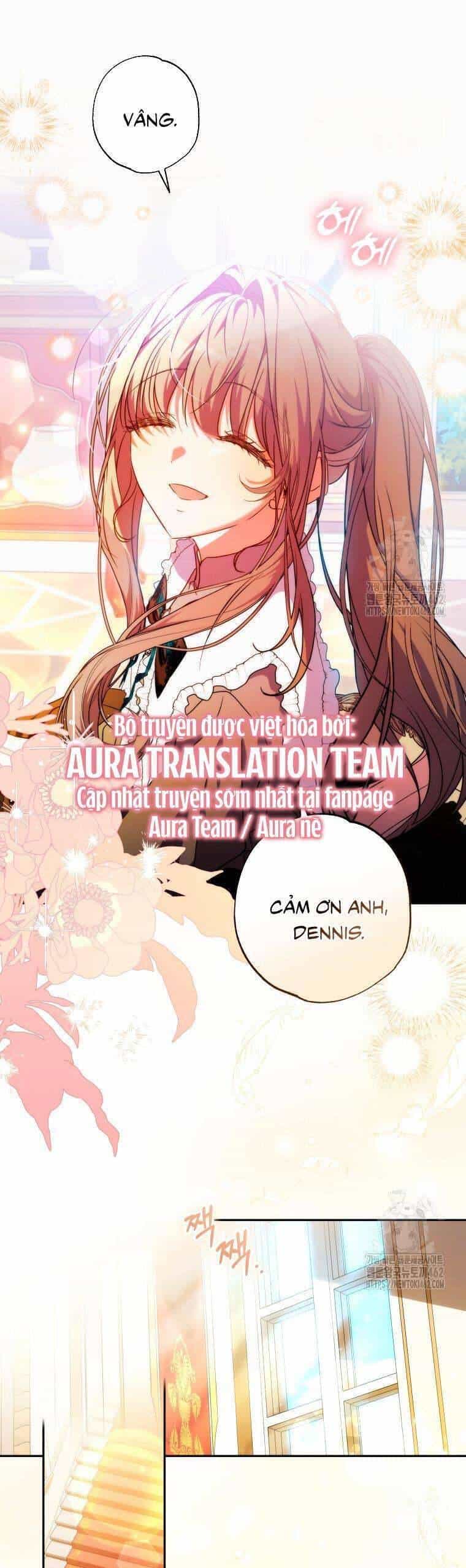 Thánh Nữ Được Đại Công Tước Nhận Nuôi - Chương 59 - ảnh 38
