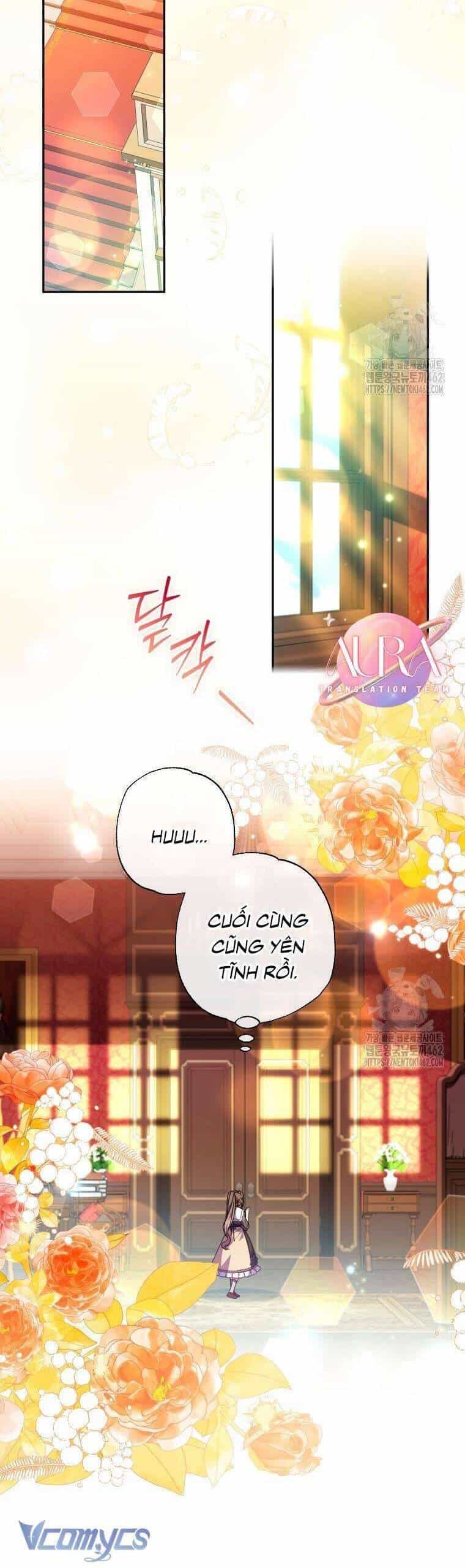 Thánh Nữ Được Đại Công Tước Nhận Nuôi - Chương 59 - ảnh 39