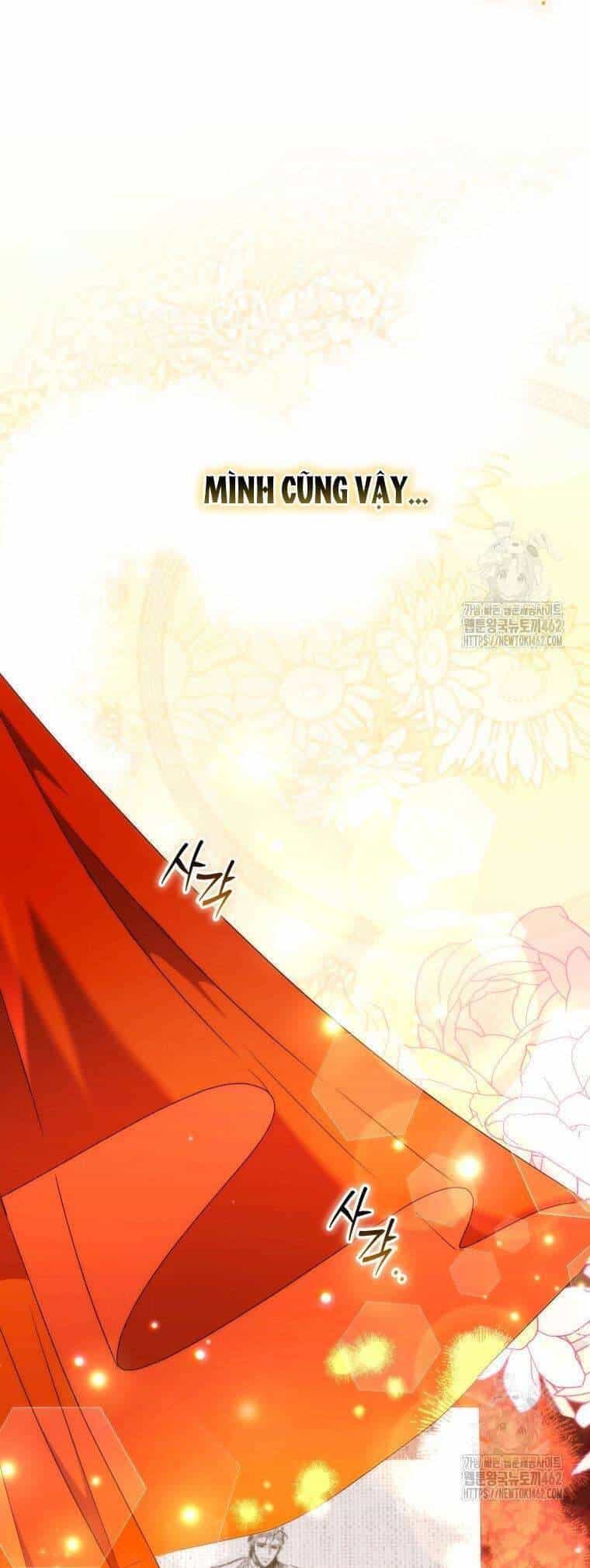 Thánh Nữ Được Đại Công Tước Nhận Nuôi - Chương 59 - ảnh 44