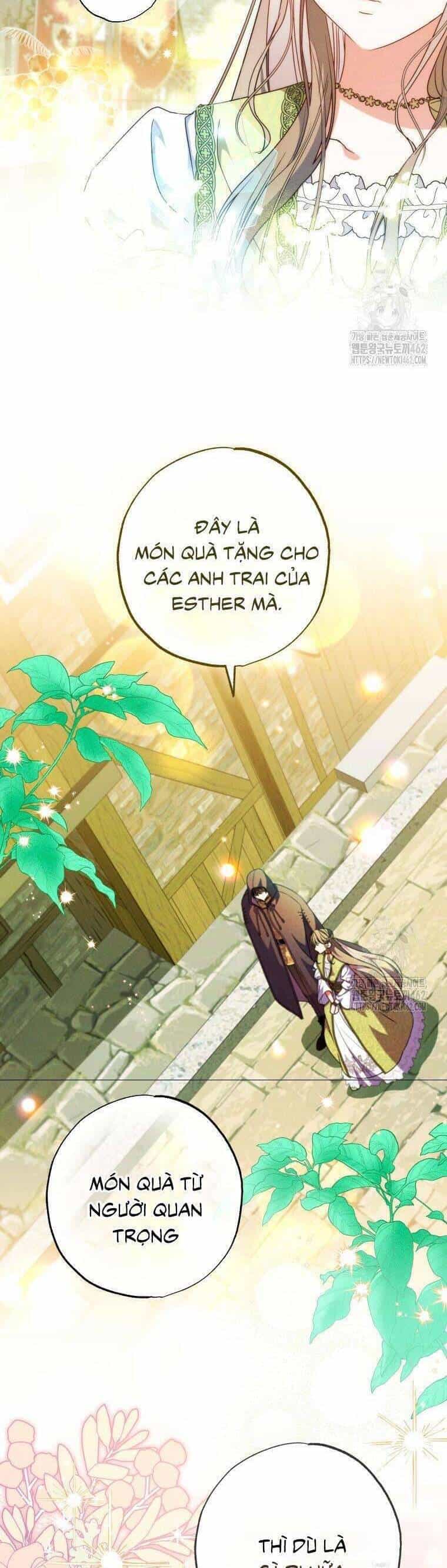 Thánh Nữ Được Đại Công Tước Nhận Nuôi - Chương 59 - ảnh 6