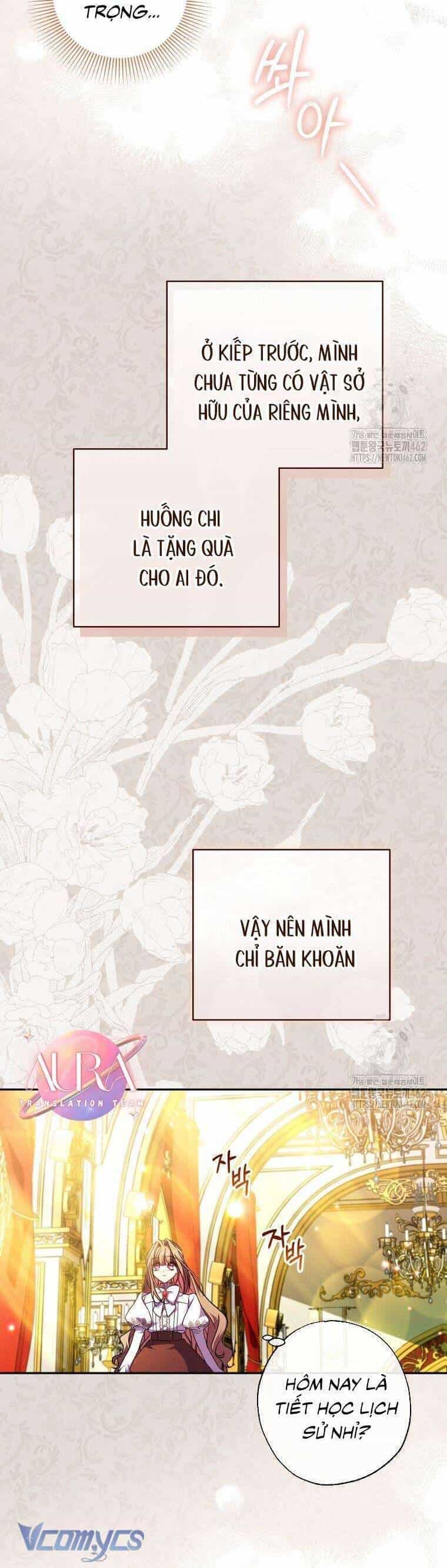Thánh Nữ Được Đại Công Tước Nhận Nuôi - Chương 59 - ảnh 8