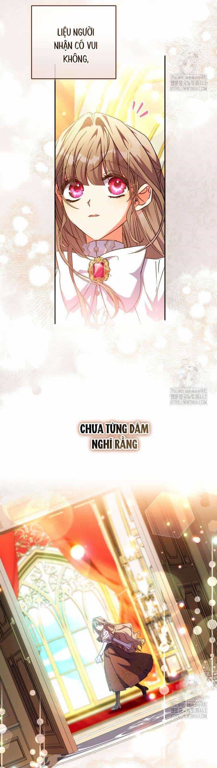 Thánh Nữ Được Đại Công Tước Nhận Nuôi - Chương 59 - ảnh 9