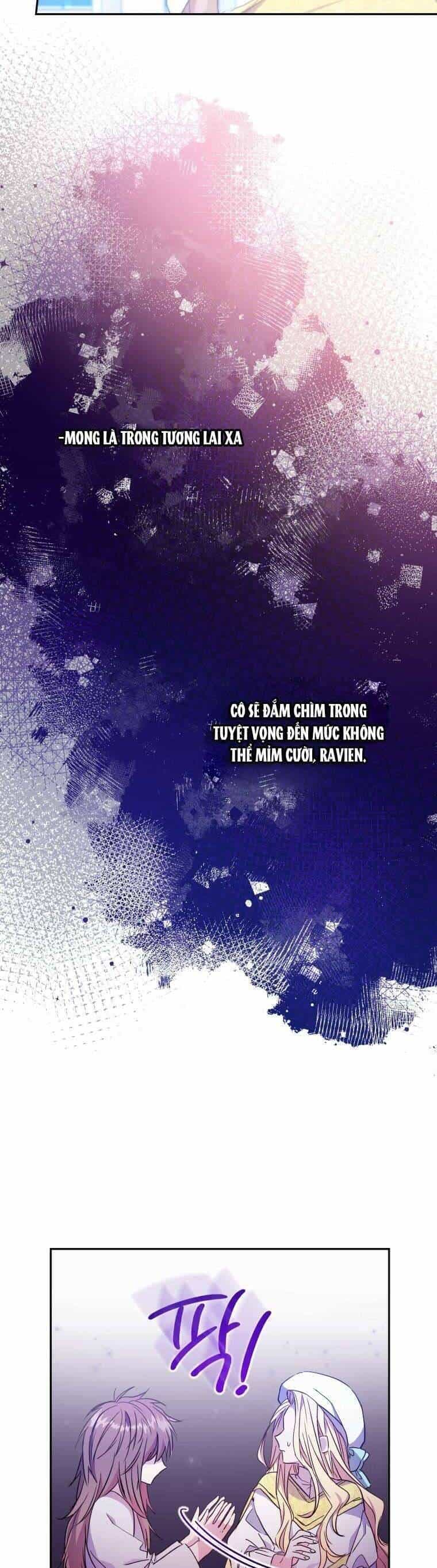 Thánh Nữ Được Đại Công Tước Nhận Nuôi - Chương 6 - ảnh 35