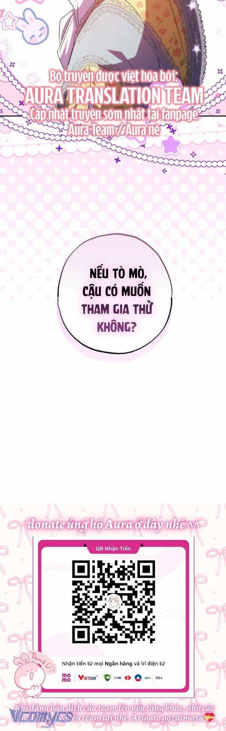 Thánh Nữ Được Đại Công Tước Nhận Nuôi - Chương 60 - ảnh 37