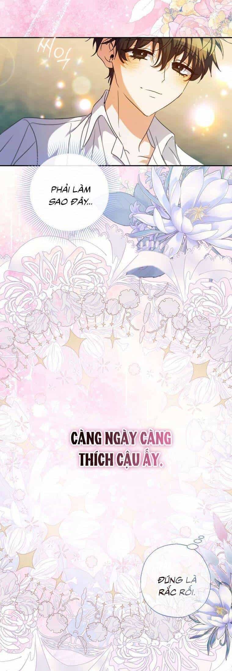 Thánh Nữ Được Đại Công Tước Nhận Nuôi - Chương 61 - ảnh 31