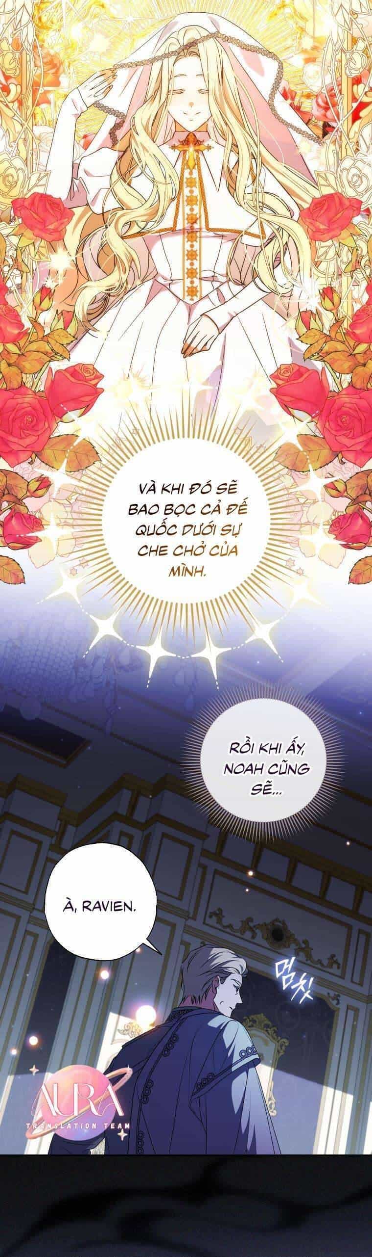 Thánh Nữ Được Đại Công Tước Nhận Nuôi - Chương 61 - ảnh 51