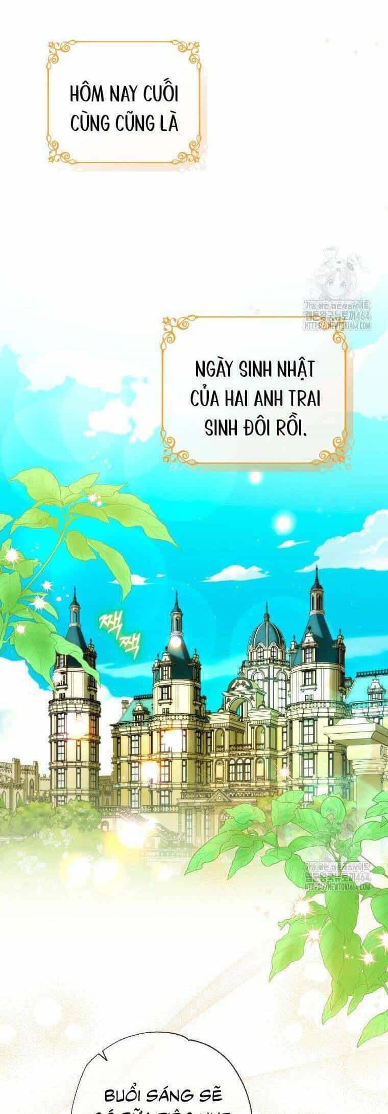 Thánh Nữ Được Đại Công Tước Nhận Nuôi - Chương 62 - ảnh 19
