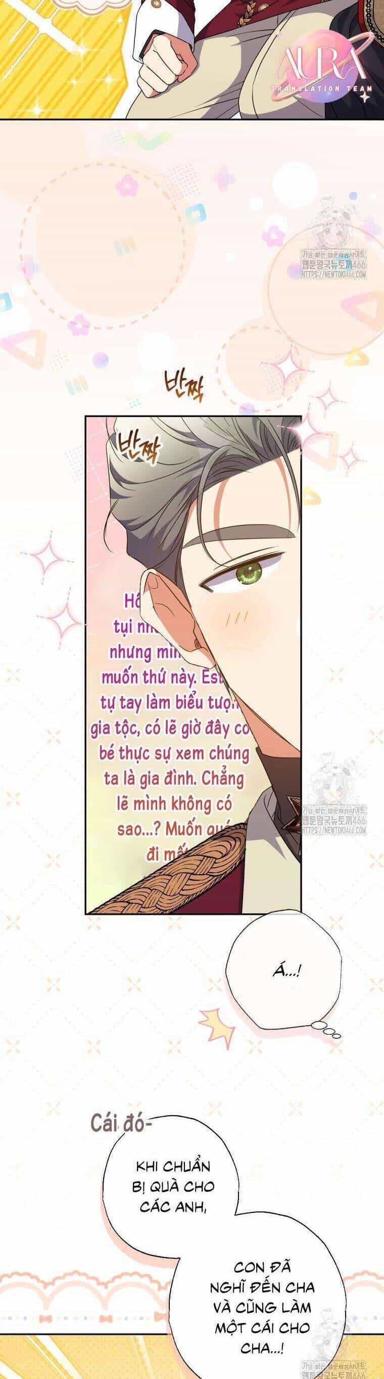 Thánh Nữ Được Đại Công Tước Nhận Nuôi - Chương 63 - ảnh 9