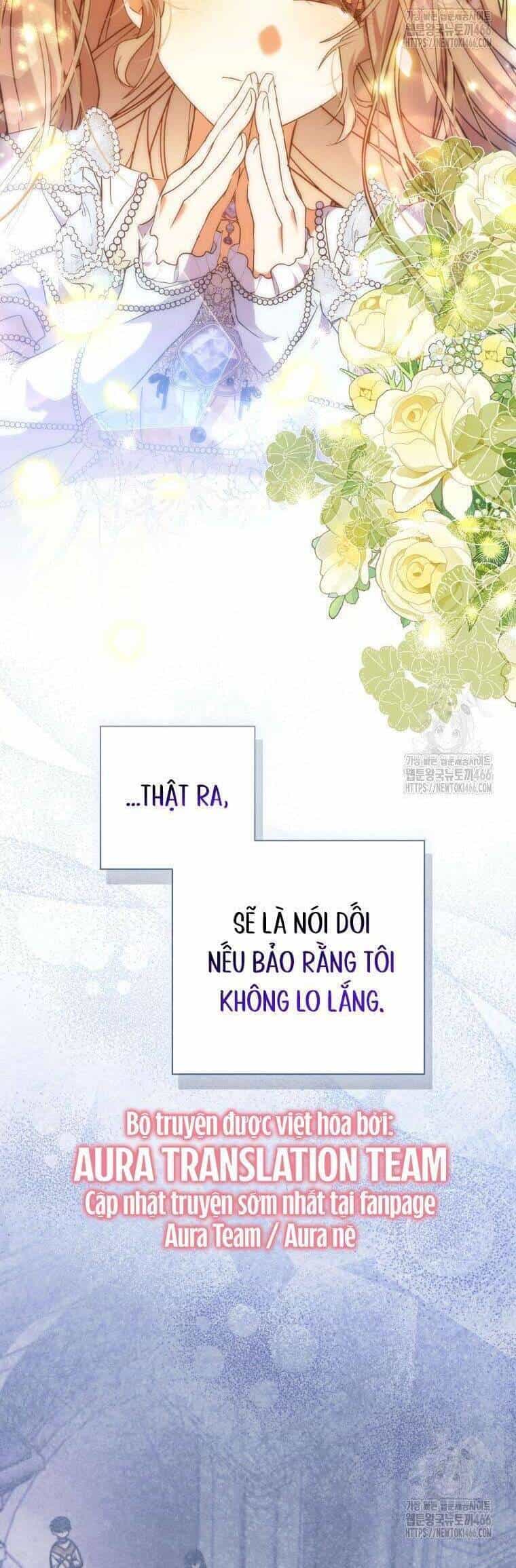 Thánh Nữ Được Đại Công Tước Nhận Nuôi - Chương 65 - ảnh 17