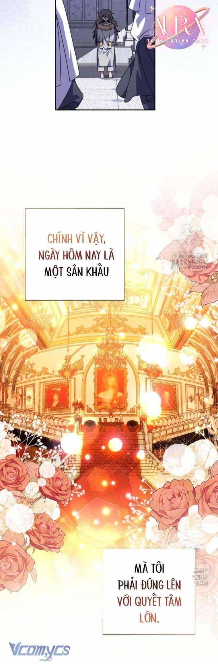 Thánh Nữ Được Đại Công Tước Nhận Nuôi - Chương 65 - ảnh 19