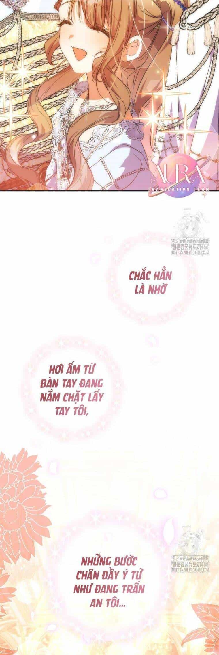 Thánh Nữ Được Đại Công Tước Nhận Nuôi - Chương 65 - ảnh 43