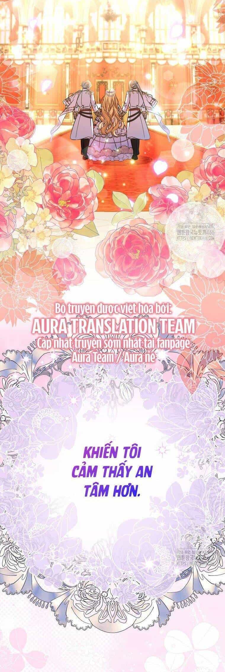 Thánh Nữ Được Đại Công Tước Nhận Nuôi - Chương 65 - ảnh 44